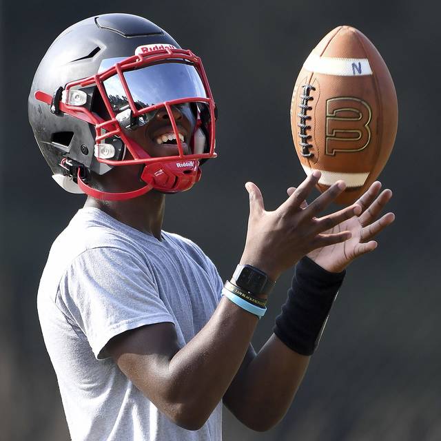 Northgate’s seniors look to end streak