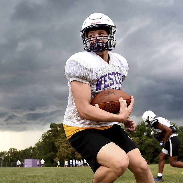 Just making playoffs ‘not going to be good enough’ for Western Beaver