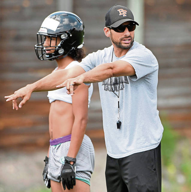 2021 WPIAL Class 2A football breakdown: Teams again chasing Beaver Falls