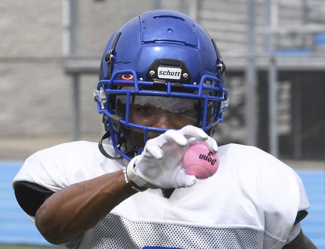 East Allegheny eyes another playoff chance