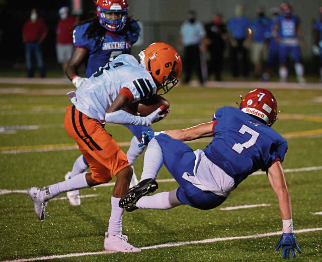 2021 WPIAL Class A football breakdown: Clairton returns size, skill, speed … again