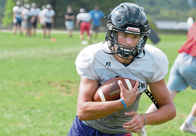 Riverview ready to rebound after winless campaign