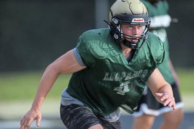 Belle Vernon putting pieces in place for another postseason run