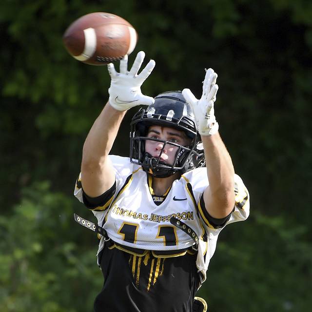 2021 WPIAL Class 4A football breakdown: Contenders line up to knock TJ from throne