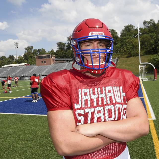 Once-proud programs in Jeannette, Monessen fall on hard times