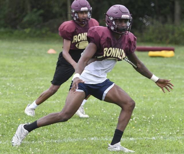 Steel Valley finding its way back to top