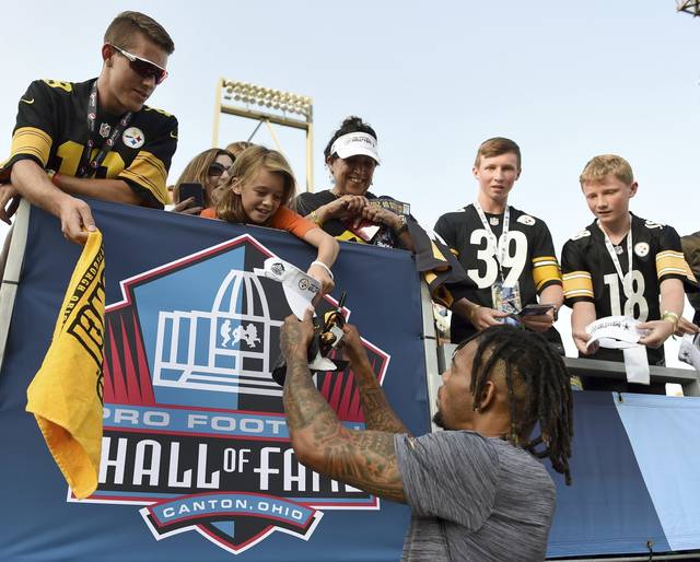 Joe Haden’s agent reaches out to Steelers about contract extension