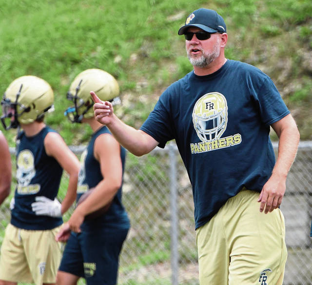 New era dawns at Franklin Regional