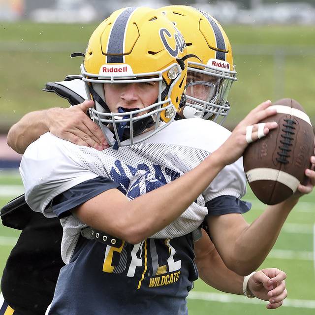 After 2020 emergence, Shenango banking on experience