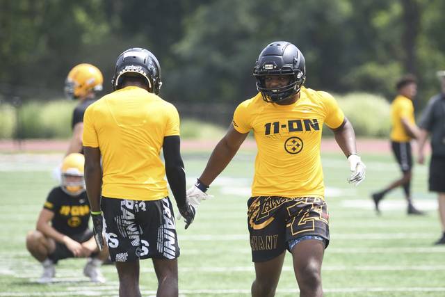 Fox Chapel looks to ride deeper roster into postseason