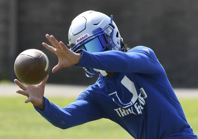 Union has big goals despite small roster