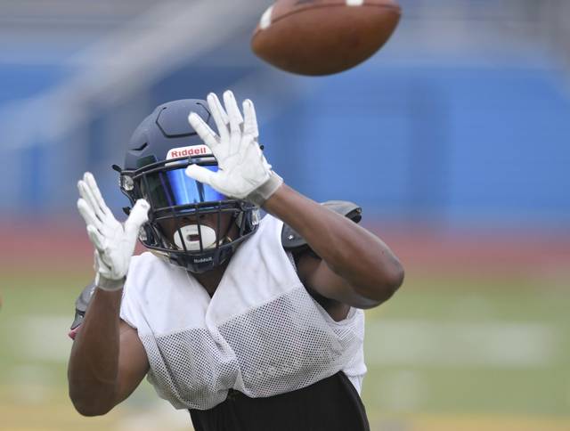 Shady Side Academy has new look, from mascot on down