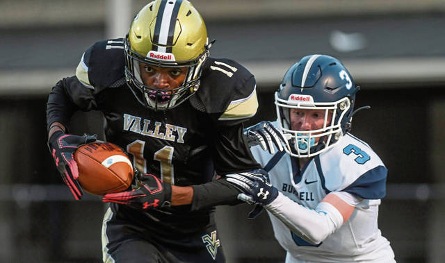 Strength on defense to play key role for Valley