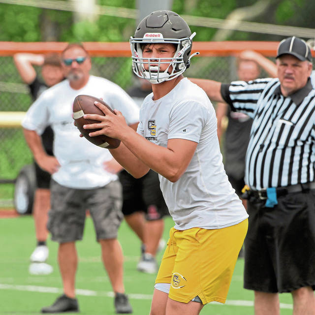 With experienced roster, Greensburg Salem ready to add to win total