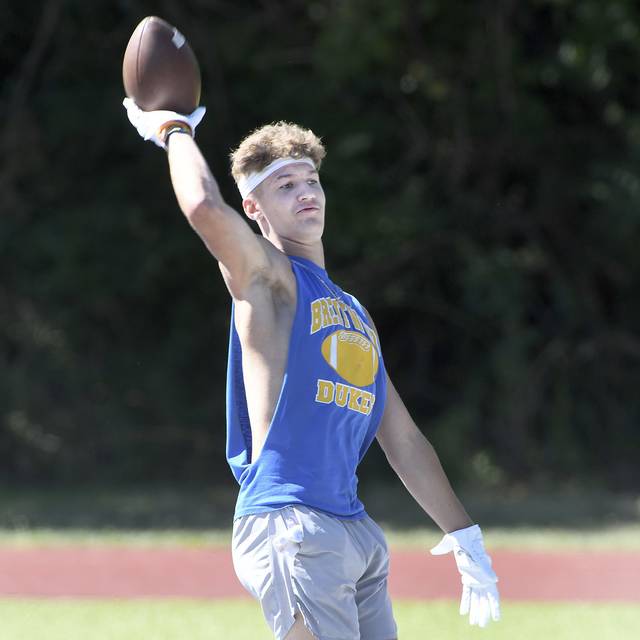 Defense, passing game to lead Brentwood