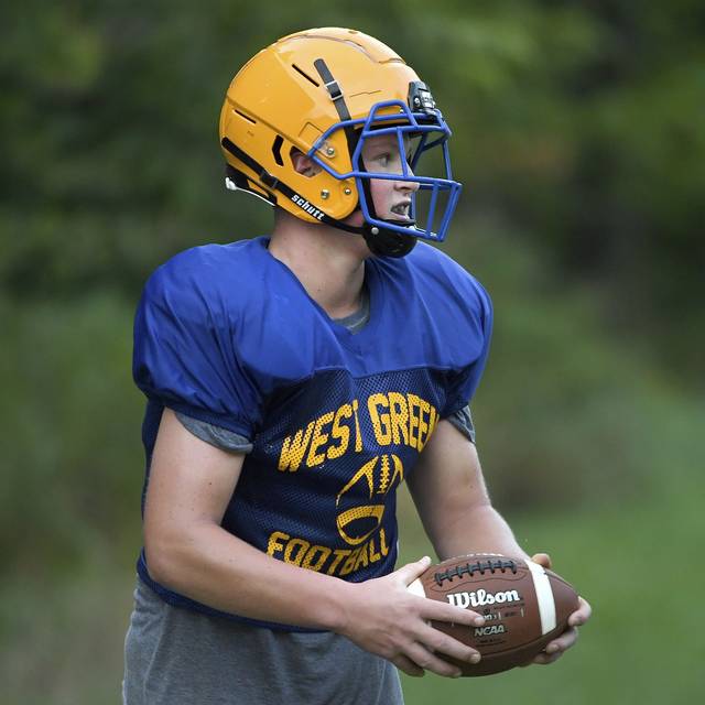 Breakout players back to power West Greene