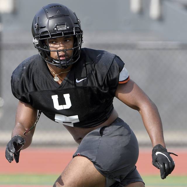 Like rivals, Upper St. Clair turns to new nucleus