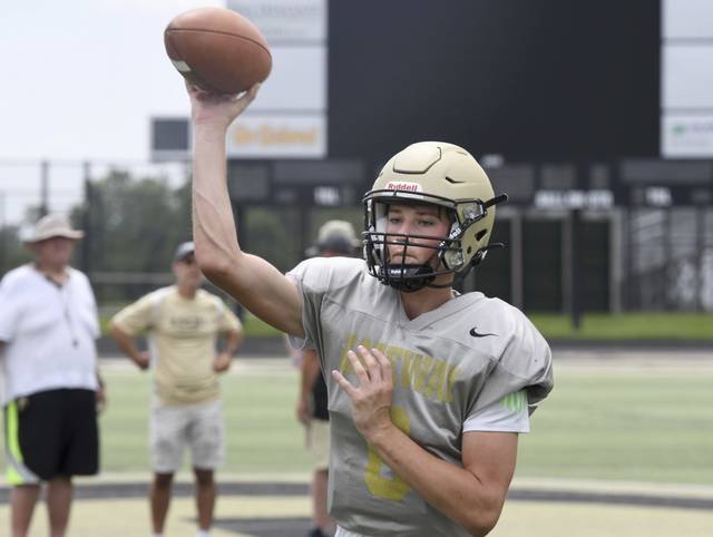 2021 HSSN football position-by-position breakdown: Scouting the quarterbacks