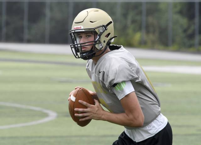 Gateway gladly wears bull’s-eye in WPIAL Class 5A