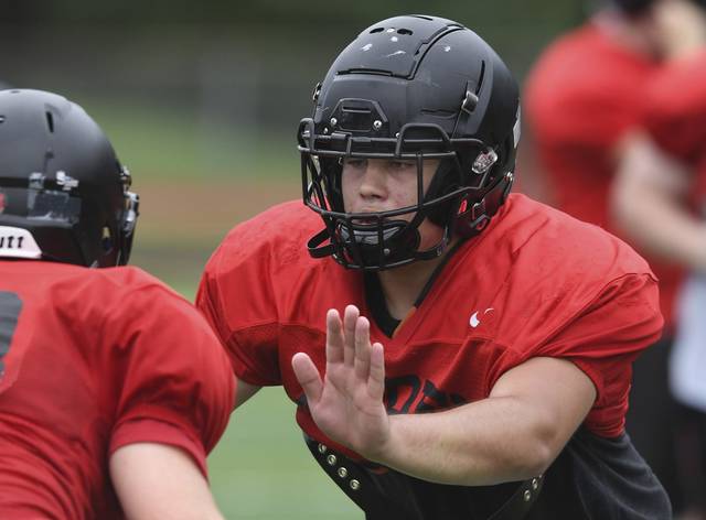 Players make new coach feel at home at Waynesburg