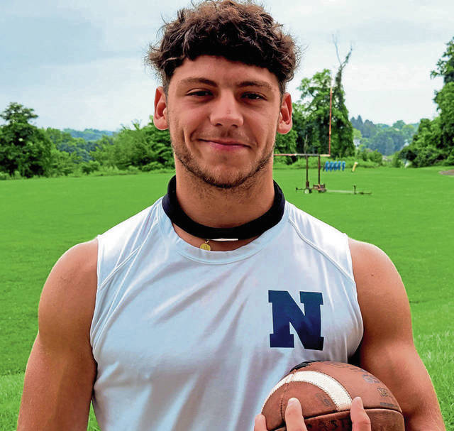 ‘Dangerous’ senior running back leads Norwin’s quest for respect