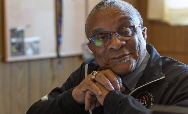 Familiar coach guides Summit Academy’s return from 1-year hiatus