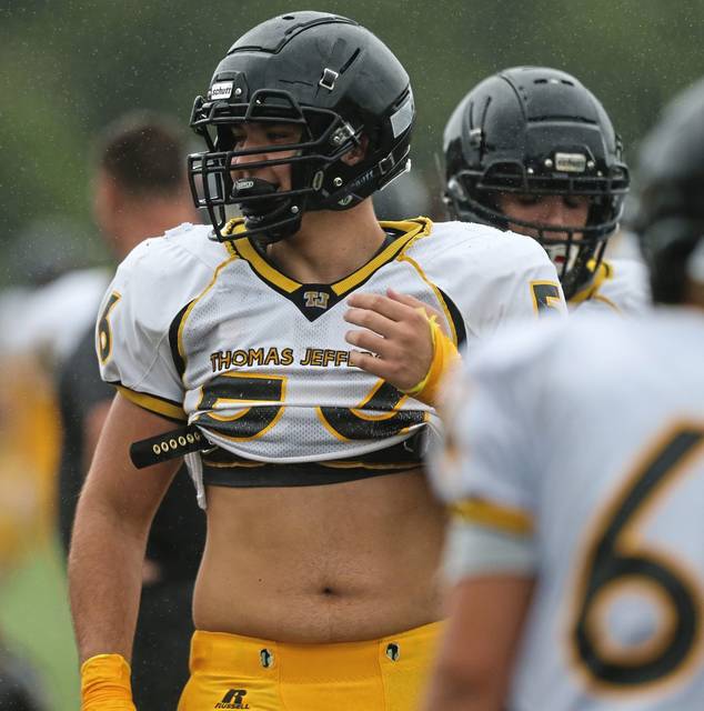 2021 HSSN football position-by-position breakdown: Scouting the offensive line