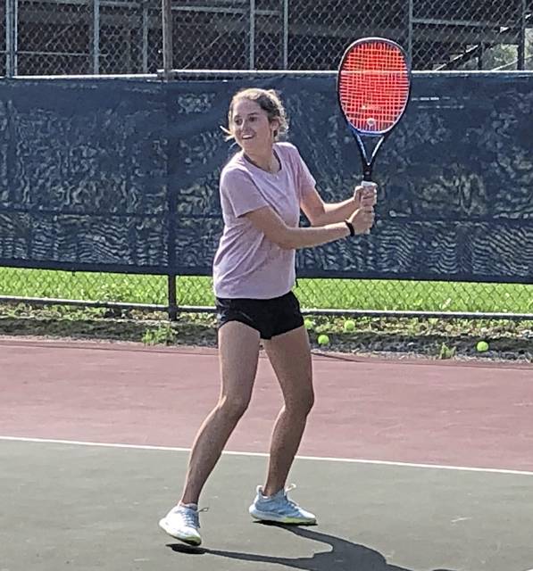 WPIAL girls tennis preview: Knoch, Latrobe loaded to defend titles
