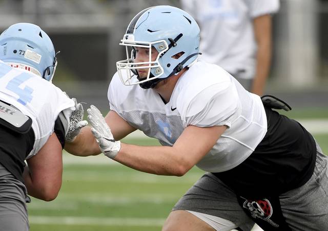 2021 HSSN football position-by-position breakdown: Scouting the defensive line