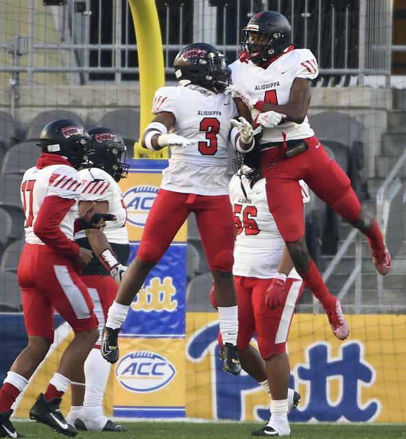 WPIAL football finals to be played over 2 days at Heinz Field