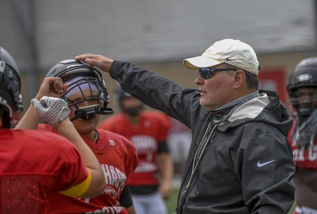 A-K Valley don’t miss high school football matchups for Week Zero 2021