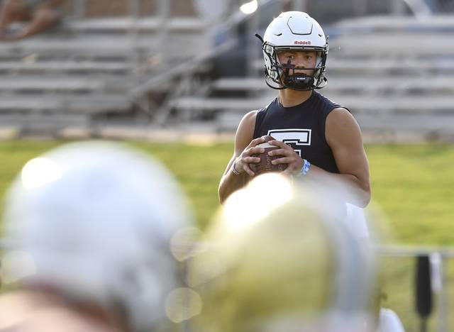 Former foes from Armstrong, Freeport set to renew rivalry in Week Zero