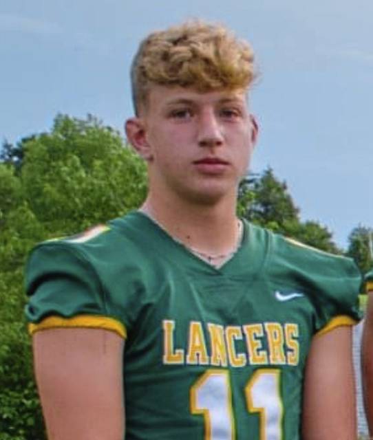 A-K Valley football players to watch for Week Zero 2021