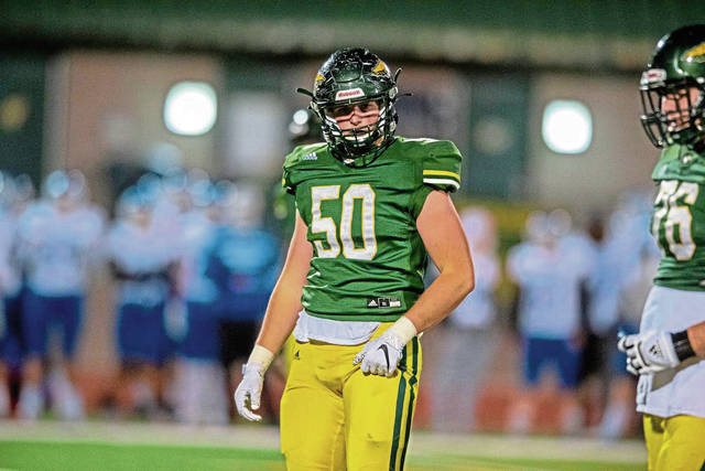 Penn-Trafford senior lineman can’t wait for season opener
