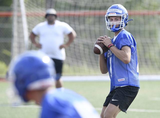 The Birdie cashing in on his Westmoreland County pigskin picking reputation