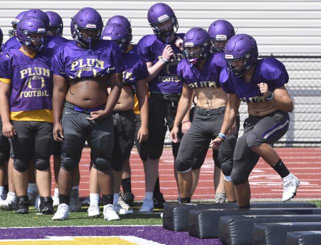 The Birdie can’t always get what he wants as A-K Valley football kicks off