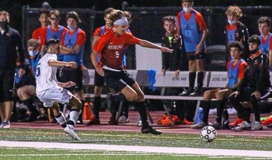 Bethel Park boys soccer eyes WPIAL playoff berth