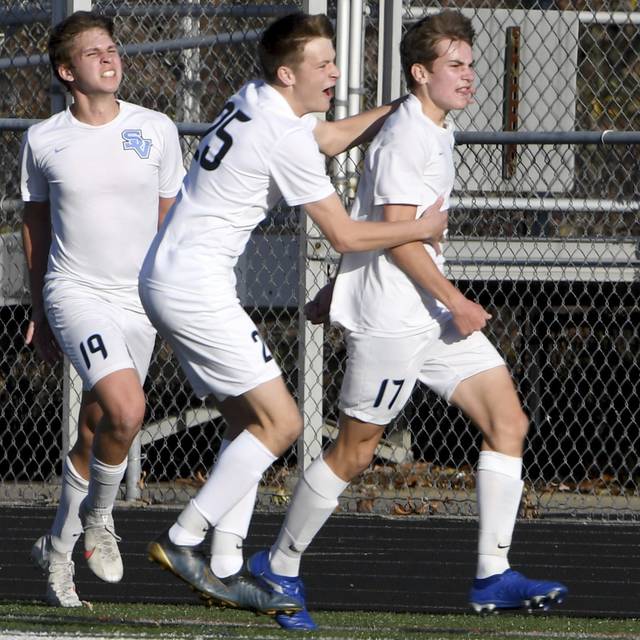 2021 WPIAL boys soccer preview: Rankings, contenders, players to watch