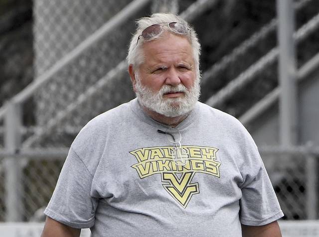 Amidst political candidacy, Valley’s Muzzy Colosimo could be entering final season on sideline