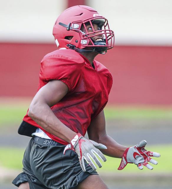 Loaded Serra Catholic has big goals: ’16-0 or bust’