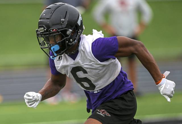 After title game appearance, Elizabeth Forward hungry for more