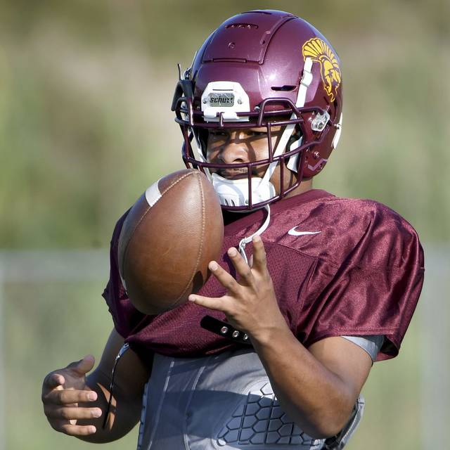 Talented California lineup in position to defend conference title