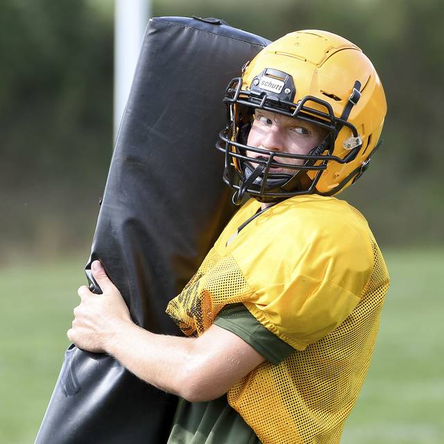 With young roster, Bentworth ‘will have to grow up fast’