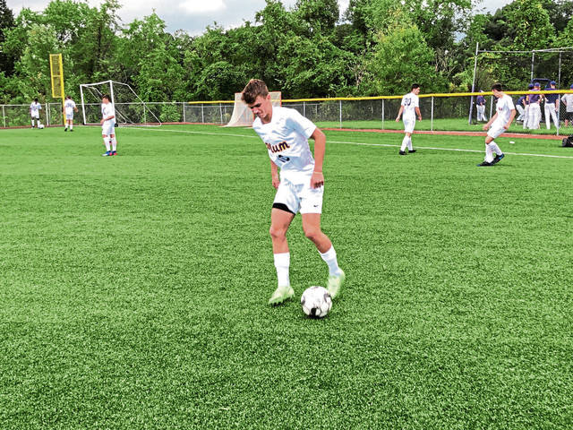 Plum boys soccer players motivated by early playoff exit