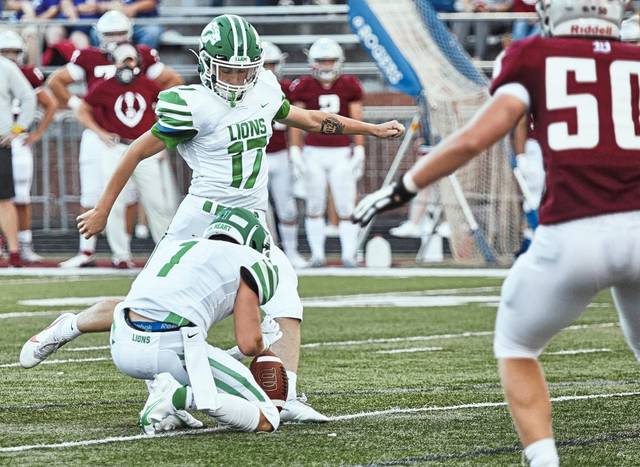2021 HSSN football position-by-position breakdown: Scouting the kickers