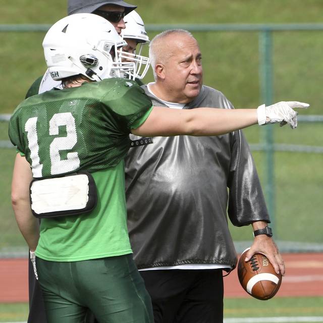 2021 HSSN football position-by-position breakdown: Scouting the new coaches