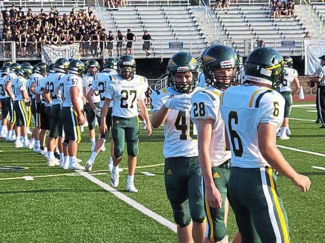 Led by QB’s 99-yard run on 1st snap, Penn-Trafford speeds past Norwin