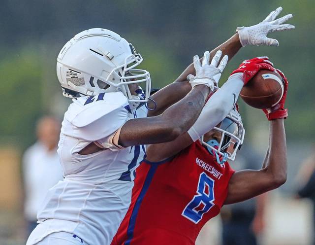 Week Zero high school football roundup: Moon takes down Seneca Valley