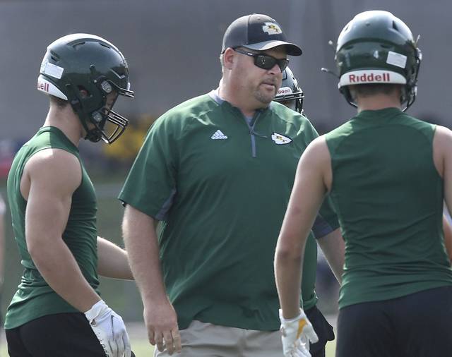 Westmoreland HS football notebook: Teams enjoy return to normalcy