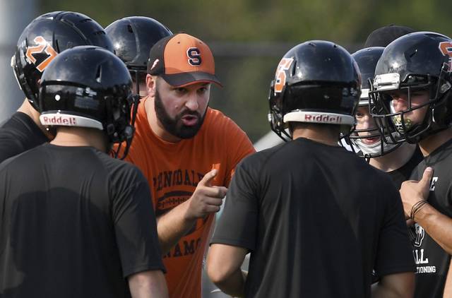 Alle-Kiski Valley high school football notebook: Springdale, Deer Lakes renew rivalry